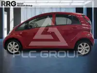 2017 Peugeot iOn