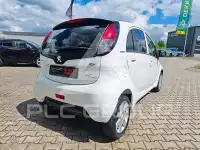 2017 Peugeot iOn