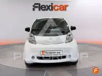 2017 Peugeot iOn