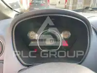 2017 Peugeot iOn
