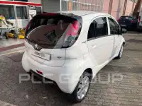 2017 Peugeot iOn