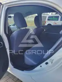2017 Peugeot iOn