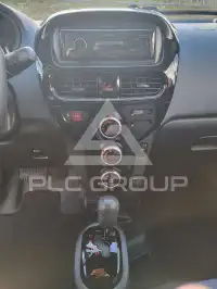 2017 Peugeot iOn