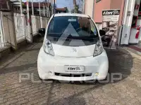 2017 Peugeot iOn