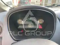 2017 Peugeot iOn