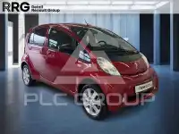 2017 Peugeot iOn
