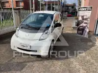 2017 Peugeot iOn