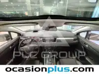 2017 Peugeot 508