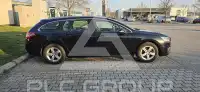 2017 Peugeot 508