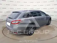 2017 Peugeot 508