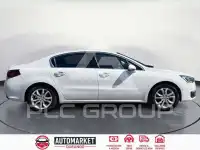 2017 Peugeot 508