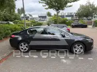 2017 Peugeot 508