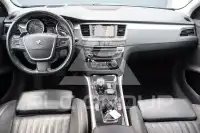 2017 Peugeot 508