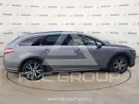 2017 Peugeot 508
