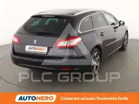 2017 Peugeot 508
