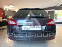 2017 Peugeot 508