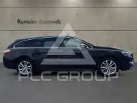 2017 Peugeot 508