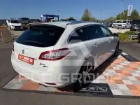 2017 Peugeot 508
