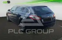 2017 Peugeot 508