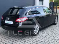 2017 Peugeot 508