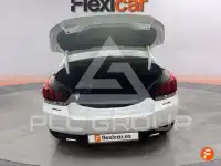 2017 Peugeot 508