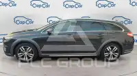 2017 Peugeot 508