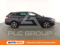 2017 Peugeot 508