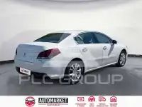 2017 Peugeot 508
