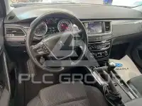 2017 Peugeot 508