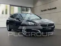 2017 Peugeot 508