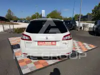2017 Peugeot 508