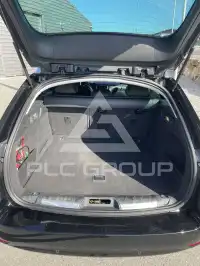 2017 Peugeot 508