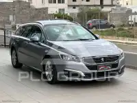 2017 Peugeot 508