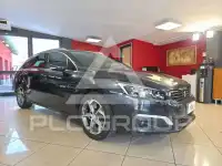 2017 Peugeot 508