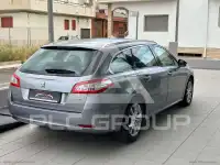 2017 Peugeot 508