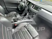 2017 Peugeot 508