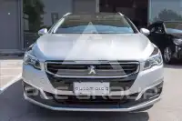 2017 Peugeot 508