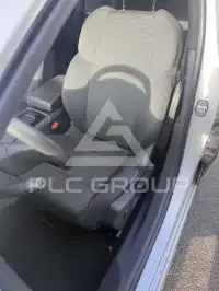 2017 Peugeot 508