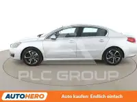2017 Peugeot 508
