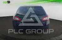2017 Peugeot 508
