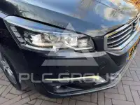 2017 Peugeot 508