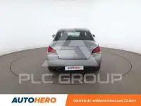 2017 Peugeot 508