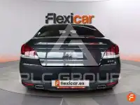 2017 Peugeot 508