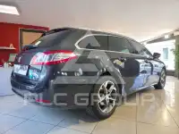 2017 Peugeot 508