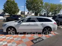 2017 Peugeot 508