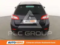 2017 Peugeot 508