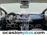 2017 Peugeot 508