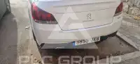 2017 Peugeot 508