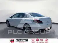 2017 Peugeot 508