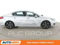 2017 Peugeot 508